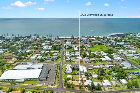 3/22 Grimwood St, Bargara, QLD 4670