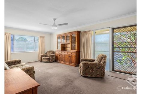 Property photo of 21 Newman Road Wavell Heights QLD 4012