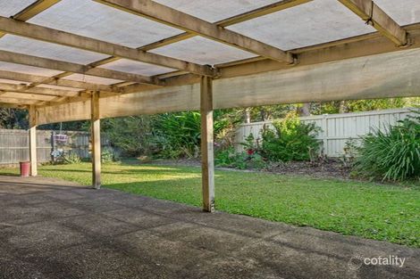 Property photo of 47 Freshwater Circuit Forest Lake QLD 4078
