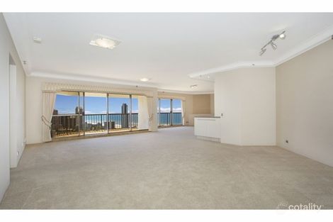 Property photo of 125/8 Admiralty Drive Surfers Paradise QLD 4217