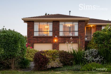 Property photo of 8 New World Avenue Trevallyn TAS 7250