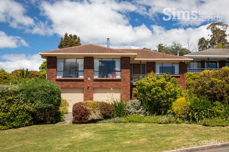 Property photo of 8 New World Avenue Trevallyn TAS 7250