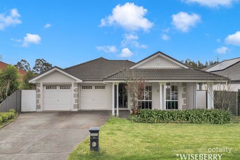 Property photo of 36 Birch Drive Hamlyn Terrace NSW 2259