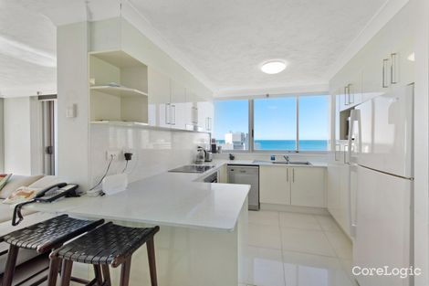 Property photo of 18A/5 Clifford Street Surfers Paradise QLD 4217