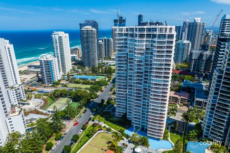Property photo of 1101/1 Peak Avenue Main Beach QLD 4217
