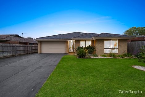 Property photo of 8 Ketwick Court Ferntree Gully VIC 3156