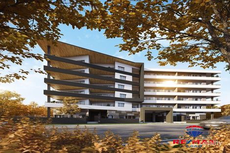 402/1-9 Leonard St, Bankstown, NSW 2200