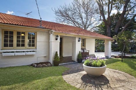 19 Tambourine Bay Rd, Lane Cove, NSW 2066