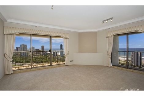 Property photo of 125/8 Admiralty Drive Surfers Paradise QLD 4217