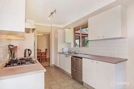Property photo of 11/25-47 Lancaster Drive Marsfield NSW 2122
