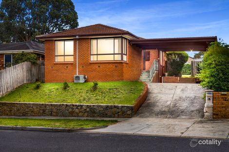 Property photo of 6 Faygate Court Frankston VIC 3199