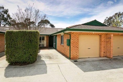 Property photo of 3/57 Totterdell Street Belconnen ACT 2617