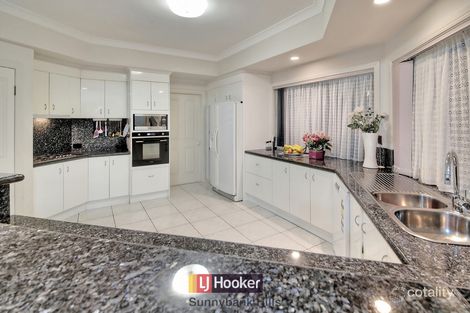 Property photo of 11 Ribands Place Sunnybank Hills QLD 4109