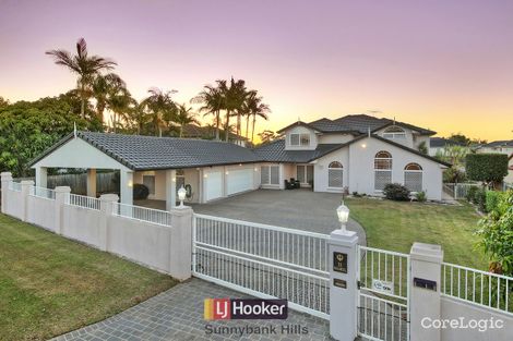 Property photo of 11 Ribands Place Sunnybank Hills QLD 4109