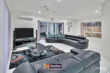 Property photo of 11 Ribands Place Sunnybank Hills QLD 4109