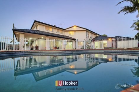 Property photo of 11 Ribands Place Sunnybank Hills QLD 4109