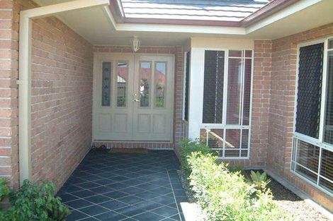 Property photo of 6 Tower Close Murrumba Downs QLD 4503