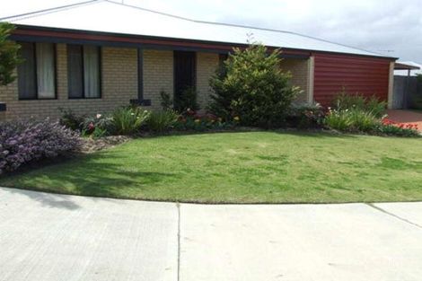 24 Mcpherson Ave, Clarkson, WA 6030