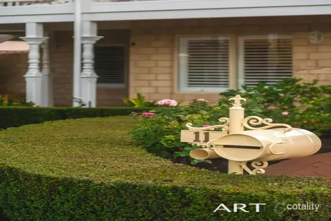 Property photo of 11 Tatton Turn Canning Vale WA 6155