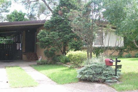 16 Hurley St, Toongabbie, NSW 2146
