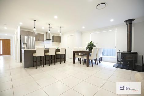 Property photo of 66 Winter Street Denham Court NSW 2565