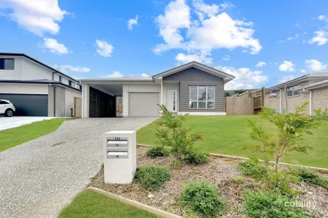 Property photo of 133 Reedmans Road Ormeau QLD 4208