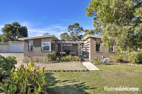 Property photo of 450 Howden Road Howden TAS 7054