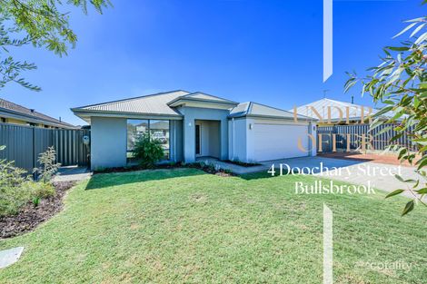 4 Doochary St, Bullsbrook, WA 6084