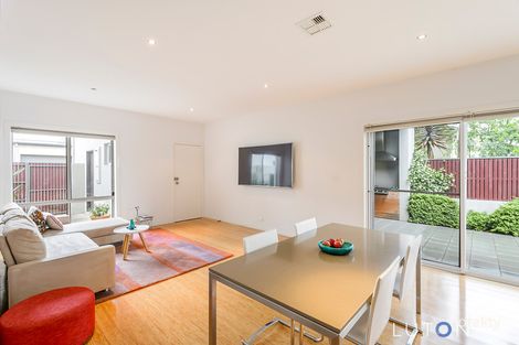 Property photo of 78/215 Aspinall Street Watson ACT 2602