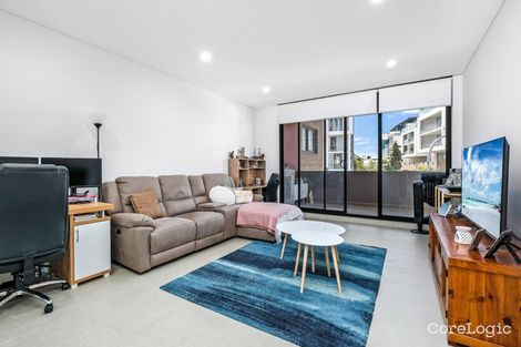 Property photo of 204/2 Mahroot Street Botany NSW 2019