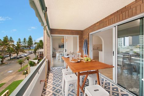 Property photo of 5/6 Ward Street Coolangatta QLD 4225