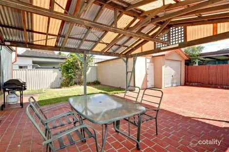 Property photo of 2 First Avenue Berala NSW 2141