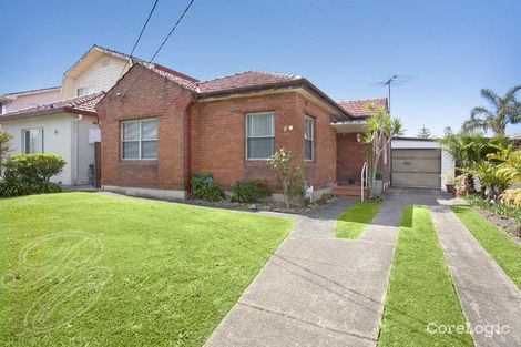 Property photo of 8 Walsh Avenue Croydon Park NSW 2133