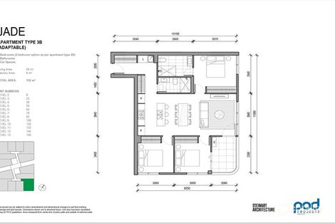 Property photo of 8/2 Gribble Street Gungahlin ACT 2912