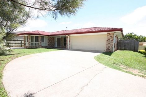 14 Forester Pl, Kallangur, QLD 4503