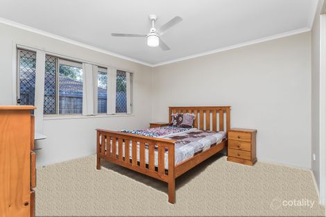 Property photo of 18 Bolte Crescent Kallangur QLD 4503