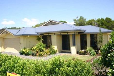 Property photo of 3 Lasiandra Close Suffolk Park NSW 2481
