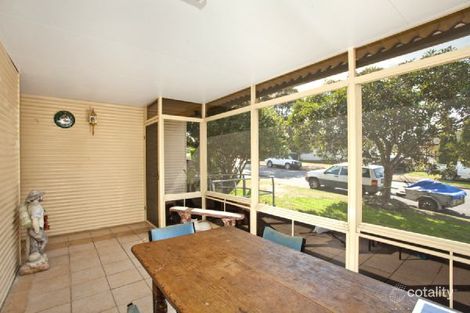 Property photo of 83 Collinson Street Tenambit NSW 2323