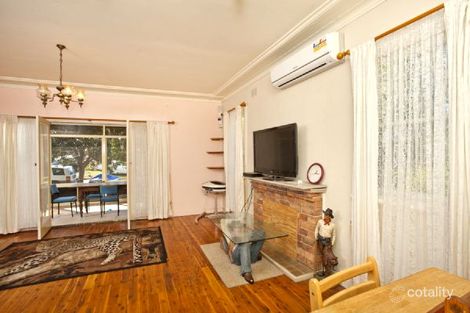 Property photo of 83 Collinson Street Tenambit NSW 2323