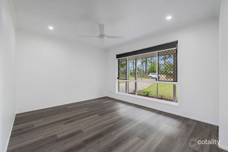 Property photo of 88 Del Rosso Road Caboolture QLD 4510