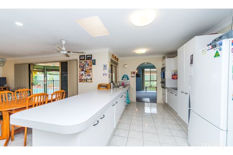 Property photo of 73 Lae Drive Runaway Bay QLD 4216