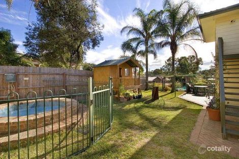 Property photo of 22 Nambour Road Engadine NSW 2233
