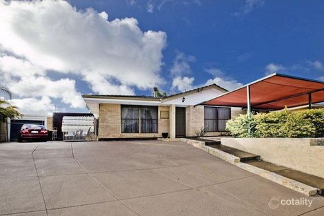 5 Bexley Way, Girrawheen, WA 6064