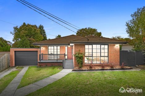 Property photo of 8 Kenross Court Wantirna VIC 3152