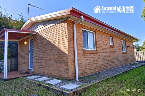 Property photo of 63A Ellerslie Drive West Pennant Hills NSW 2125