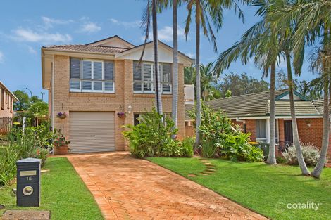 Property photo of 15 Sandy Close Port Macquarie NSW 2444