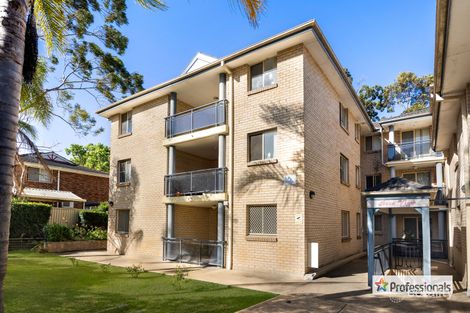 11/51 Cairds Ave, Bankstown, NSW 2200
