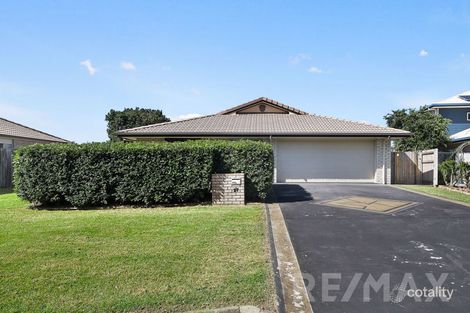 Property photo of 27 Gaskill Court Albany Creek QLD 4035