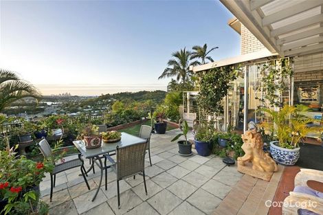 Property photo of 10/28-32 Vantage Point Drive Burleigh Heads QLD 4220