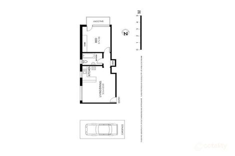 Property photo of 5/31 Regent Street Summer Hill NSW 2130